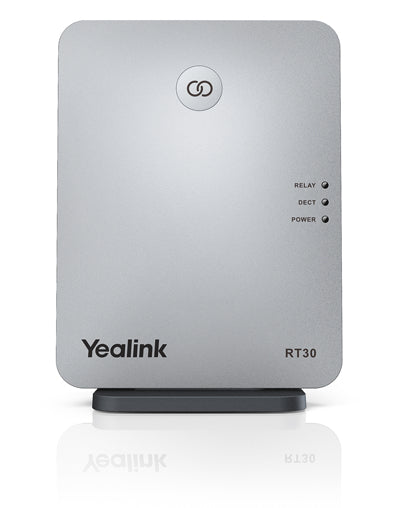 Yealink SIP DECT Phone Repeater RT30 Yealink SIP DECT Phone Repeater RT30